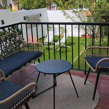 Casa Gaztelu Txiki Semesterbostad