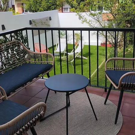 Casa Gaztelu Txiki Semesterbostad