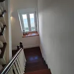 Casa Gaztelu Txiki Сasa de vacaciones *