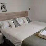 Сasa de vacaciones Casa Gaztelu Txiki Irun