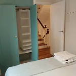 Casa Gaztelu Txiki Сasa de vacaciones *