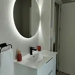 Сasa de vacaciones Casa Gaztelu Txiki