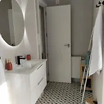 Сasa de vacaciones Casa Gaztelu Txiki *