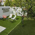 Casa Gaztelu Txiki Сasa de vacaciones