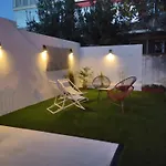 Сasa de vacaciones Casa Gaztelu Txiki