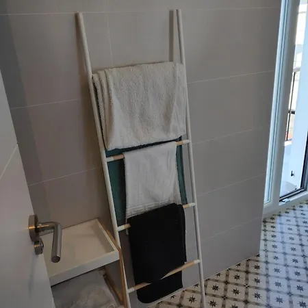 Holiday home Casa Gaztelu Txiki