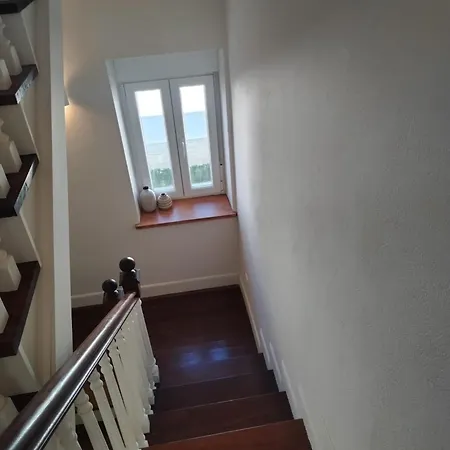 Casa Gaztelu Txiki Hébergement de vacances *
