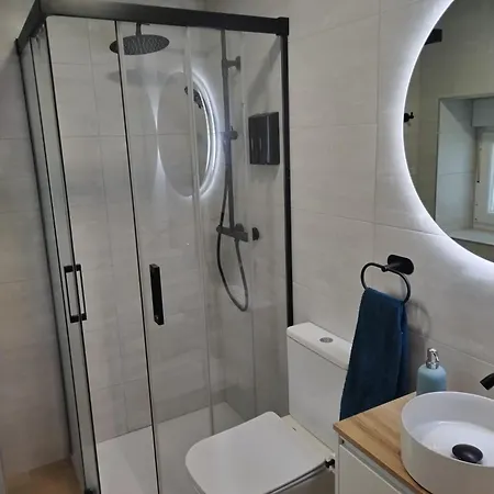 Hébergement de vacances Casa Gaztelu Txiki Irun