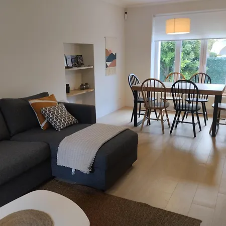 Holiday home Casa Gaztelu Txiki Irun