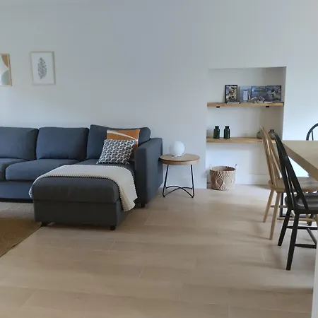 Casa Gaztelu Txiki Holiday home