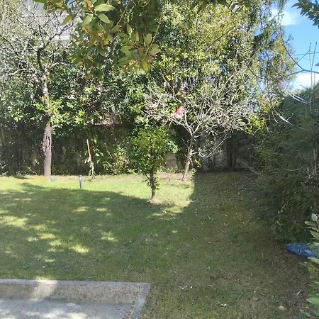 Casa Gaztelu Txiki Holiday home *