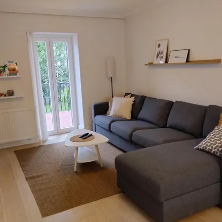 Casa Gaztelu Txiki Ιρούν