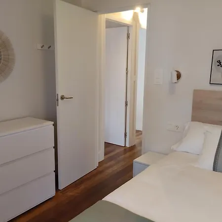 Holiday home Casa Gaztelu Txiki