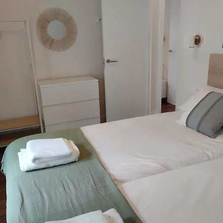 펜션 Casa Gaztelu Txiki