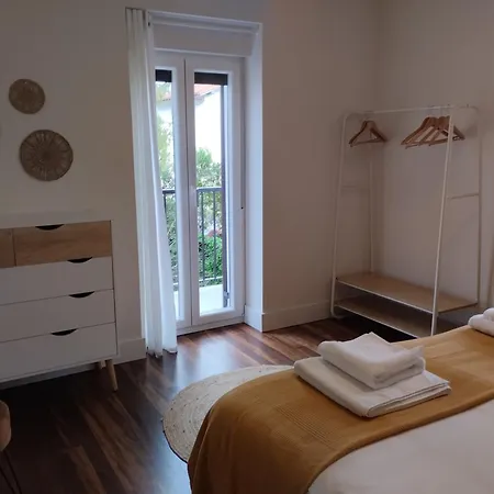 Casa Gaztelu Txiki Irun
