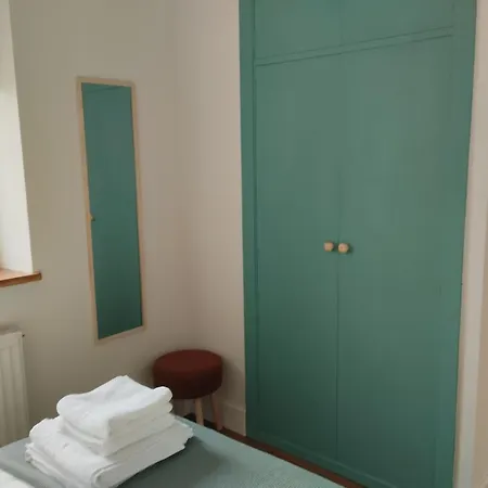 Casa Gaztelu Txiki * Irun