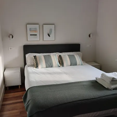 Casa Gaztelu Txiki Holiday home