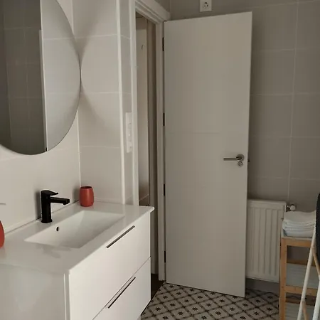 Casa Gaztelu Txiki Irun
