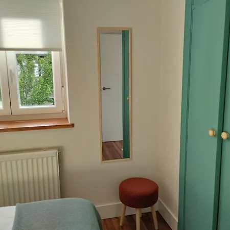 Casa Gaztelu Txiki * Irun