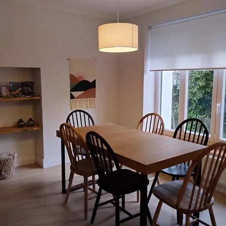 Holiday home Casa Gaztelu Txiki *