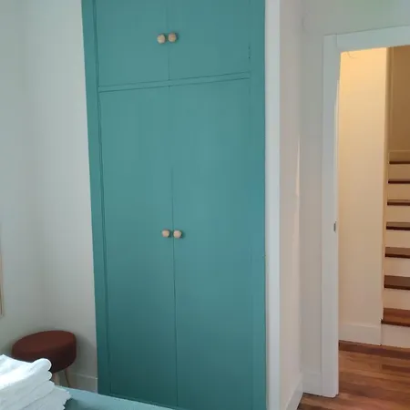 Casa Gaztelu Txiki *