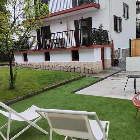 Casa Gaztelu Txiki