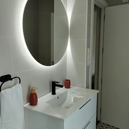 Feriehus Casa Gaztelu Txiki