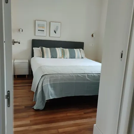Casa Gaztelu Txiki Hébergement de vacances *
