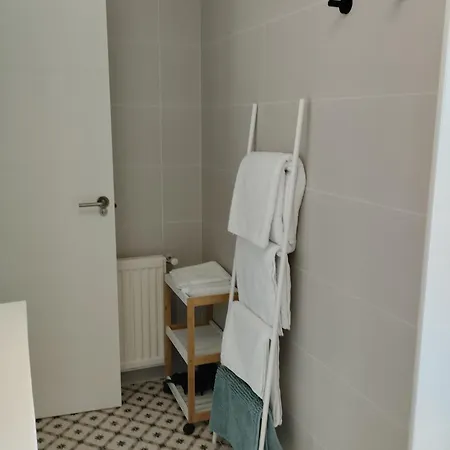 Casa Gaztelu Txiki * Irun