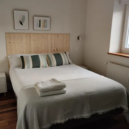 Casa Gaztelu Txiki *