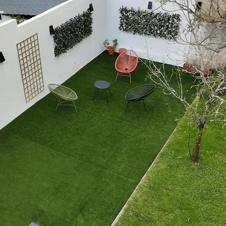 Сasa de vacaciones Casa Gaztelu Txiki