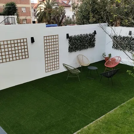 Casa Gaztelu Txiki Дом отдыха