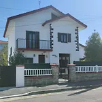 Casa Gaztelu Txiki * Irun
