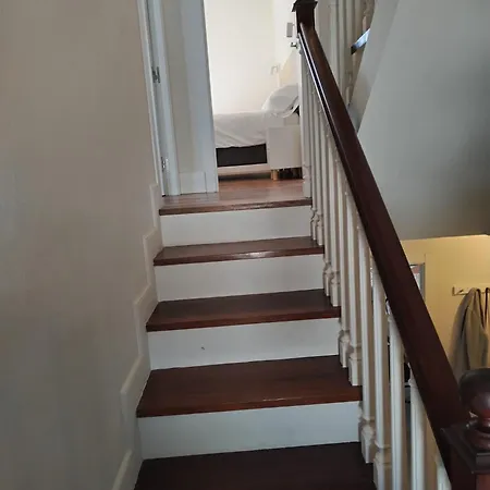 Semesterbostad Casa Gaztelu Txiki