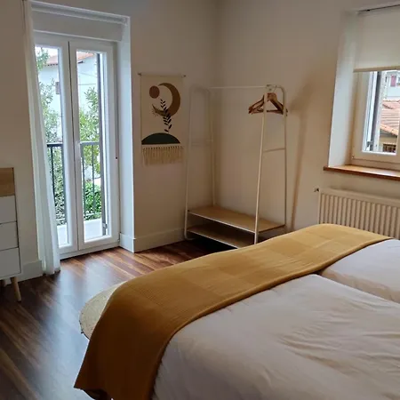 Casa Gaztelu Txiki *