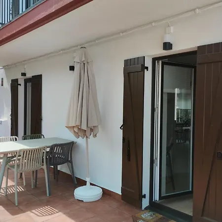 Casa Gaztelu Txiki 이룬