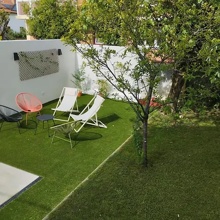 Casa Gaztelu Txiki 펜션