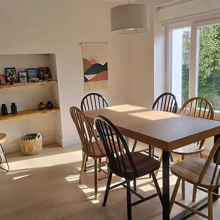 Casa Gaztelu Txiki *