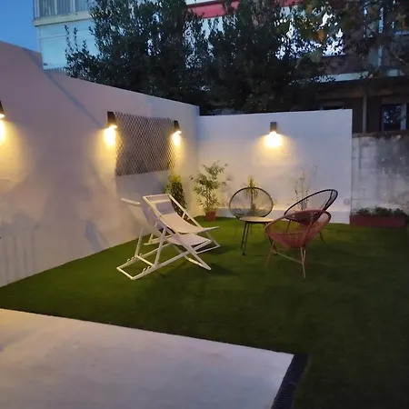 Σπίτι διακοπών Casa Gaztelu Txiki